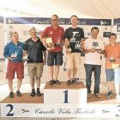 Böhler/Pinggera mit Sieg am Gardasee