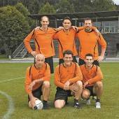 Teams aus Lauterach und Schwarzach siegen