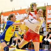 Österreichs Damen mit 34:34-Remis bei Test