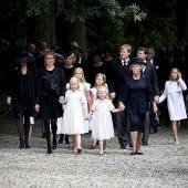 Bewegender Dank für Beileid nach Frisos Tod