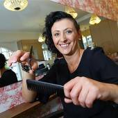 „Schöne Zeit für Friseure“