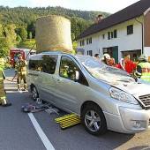 Nach Unfall-Tragödie Spendenaktion gestartet
