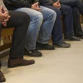 Neuer Anlauf für Prozess um Justizwachebeamte
