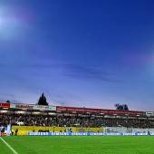 Fußballstätten als Herausforderung