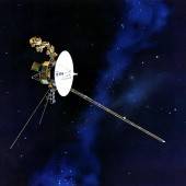 Raumsonde „Voyager 1“ verließ Sonnensystem