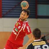 Klarer 33:24-Sieg von Meister Hard in Leoben