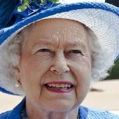 Bei Queen Elizabeth leben Hunde königlich