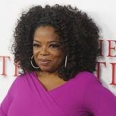Oprah Winfrey hat Angst vor Luftballons