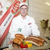 50 Jahre Tann: Auch der Genuss unterliegt Trends