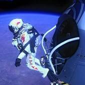 Von Weltraumsprung bis Ketchupschlürfen