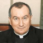 Papst ernennt Staatssekretär