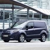Auszeichnung für Ford Transit