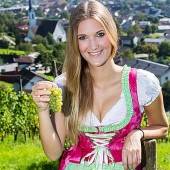 Spätsommer zeigt seine Vorzüge