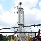 57.745 Stimmen gegen Fracking