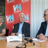„Für Berufskiller soll es eine Todesstrafe geben“