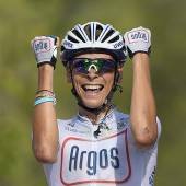 Barguil holt sich Etappensieg bei der Vuelta