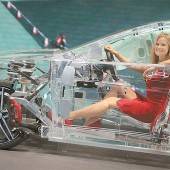 Motor Europa stottert