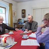 Priesterinnen eine Frage der Zeit