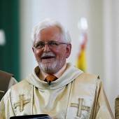 Pfarre Hard verabschiedete ihren „Meuse“