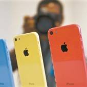 Apple zwischen Kult und Kitsch