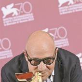 Doku siegt vor einem Spielfilm