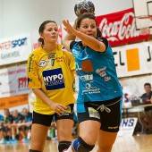 Erster Saisonsieg für Feldkirchs Damen