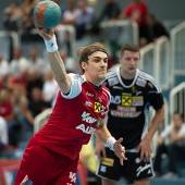 Duell der Tabellennachbarn