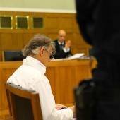 Millionenbetrüger türmte bei Freigang