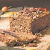Honigkuchen in Christiansfeld