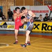 Ringer-Klassiker in Klaus