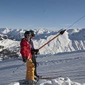 Skikarte: Aufgeschoben ist nicht aufgehoben