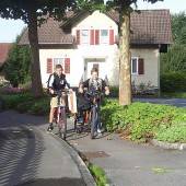 Neues Verkehrskonzept in Lustenau wird diskutiert