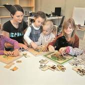 Start in das neue Kindergartenjahr
