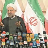 Iran gibt sich versöhnlich