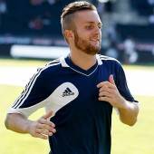 Jakob Jantscher wechselt zum NEC Nijmegen