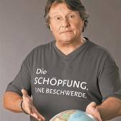 „Warum hat der Mensch die Schienbeine vorne?“