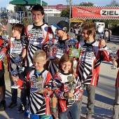 Zwei Titel für BMX-Fahrer aus der Alpenstadt