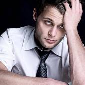 Junge Menschen haben Angst vor Jobverlust