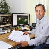 Architekt der Elektriker