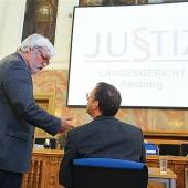 Nur Jürgen H. wäre mit dem Ersturteil zufrieden