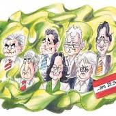 Vorarlberger könnte Sensation schaffen