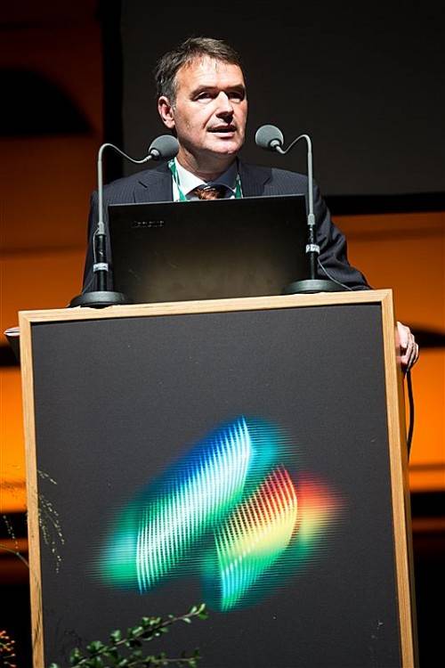 LED und OLED Technologie Fachkongressmesse