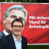 Zerstörte Wahl-Plakate: SPÖ zeigt Vorfall an