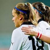 ÖFB-Frauen mit Sieg zum Start