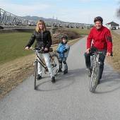 Konzept für sanfte Mobilität in Lustenau