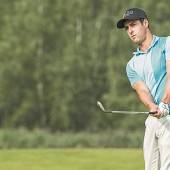 Manuel Trappel mit Platz 18 auf der Alps Tour