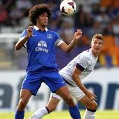 Premier League im Zentrum des Transferfinals