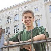 Mehr als nur viel „Blabla“