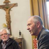 Priesterinnen Frage der Zeit