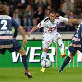 Liendl und Co. mit erstem Sieg